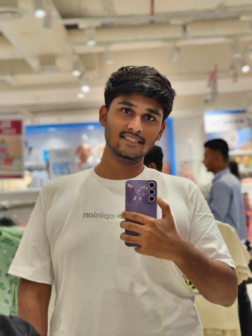 Sanket-S23fe