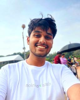 sanket-profile